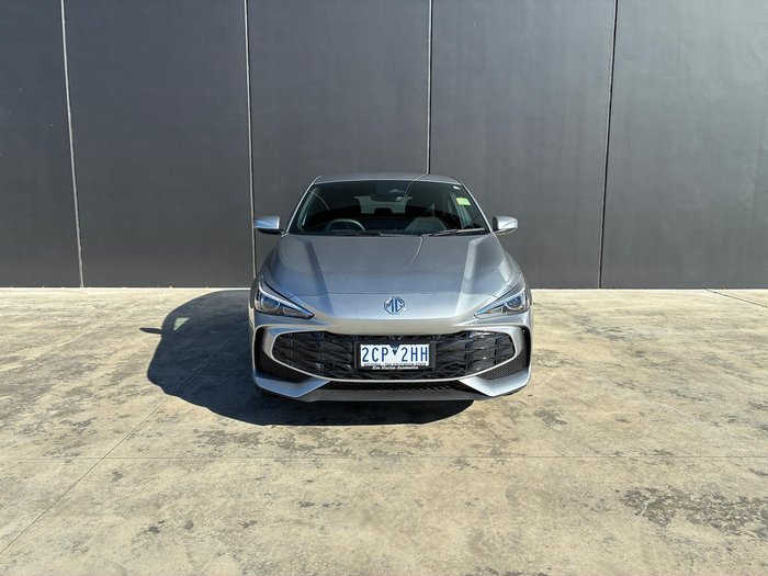 2024 MG MG3 Excite