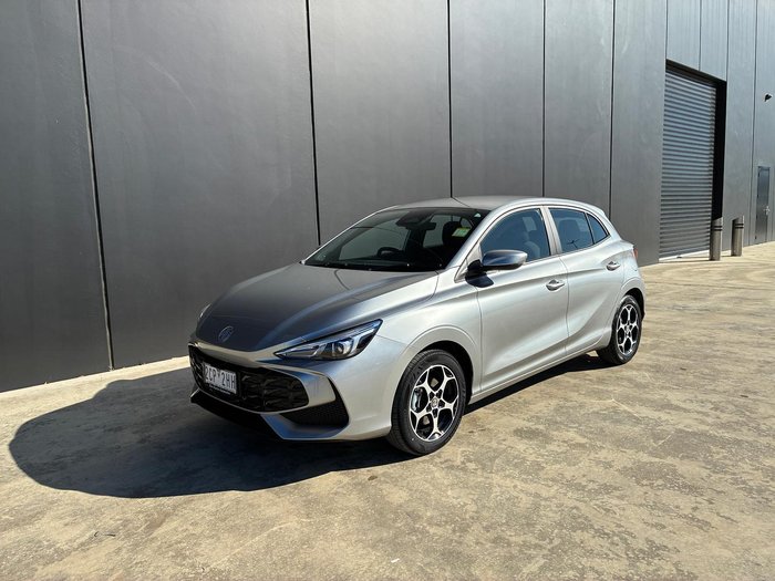 2024 MG MG3 Excite
