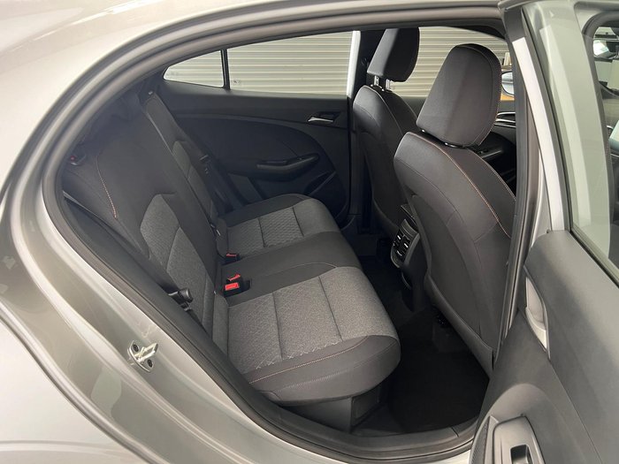 2024 MG MG3 Excite
