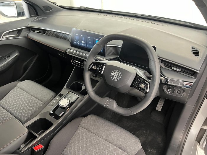 2024 MG MG3 Excite
