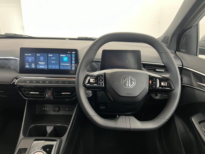 2024 MG MG3 Excite