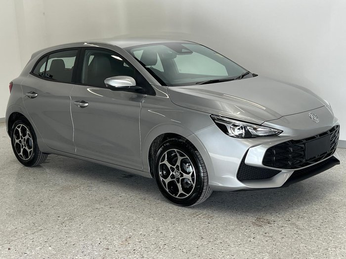 2024 MG MG3 Excite