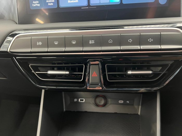 2024 MG MG3 Excite