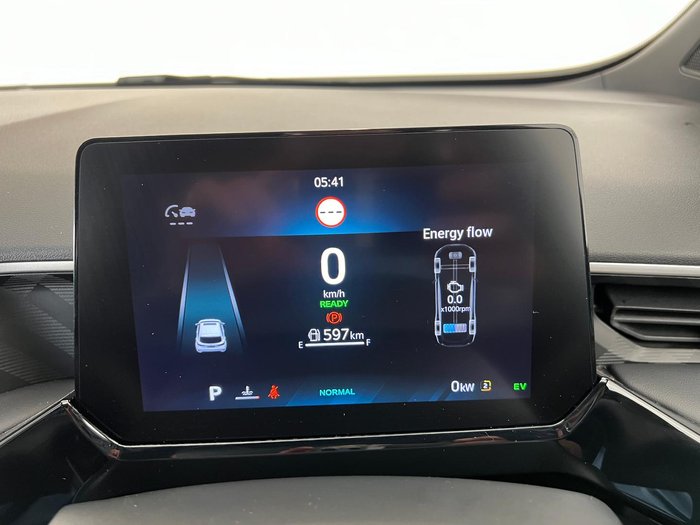 2024 MG MG3 Excite