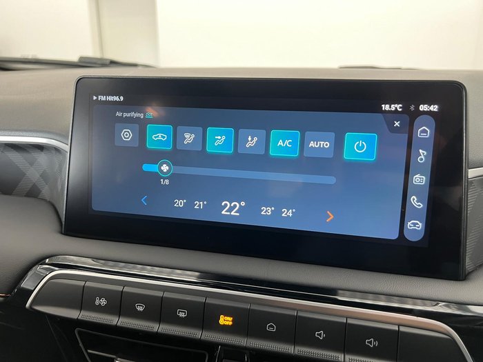 2024 MG MG3 Excite
