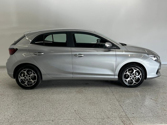 2024 MG MG3 Excite