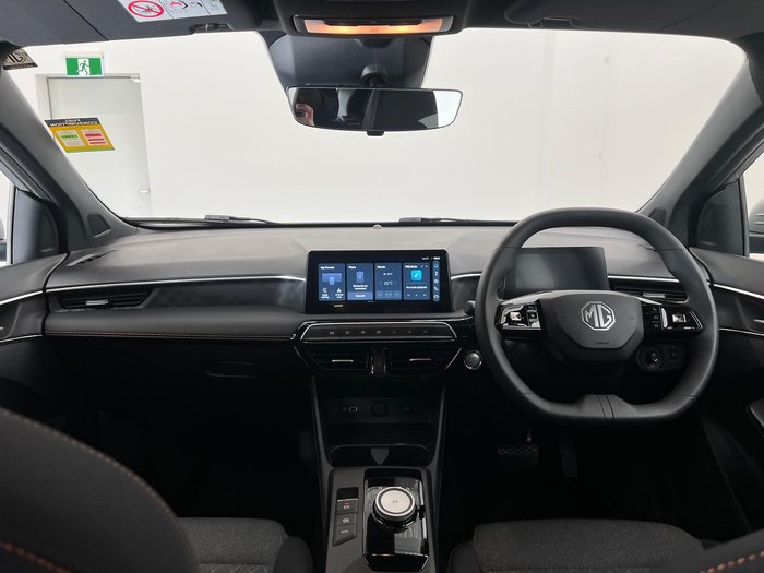 2024 MG MG3 Excite