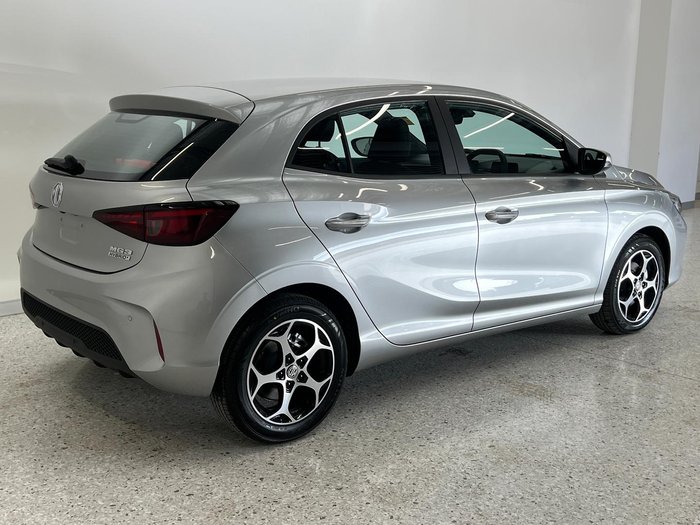 2024 MG MG3 Excite