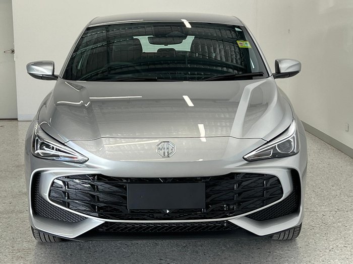 2024 MG MG3 Excite