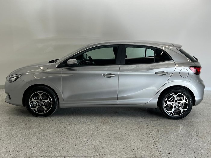 2024 MG MG3 Excite