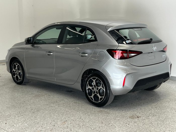 2024 MG MG3 Excite