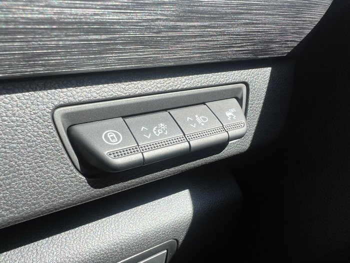 2025 Renault Kangoo LWB Automatic