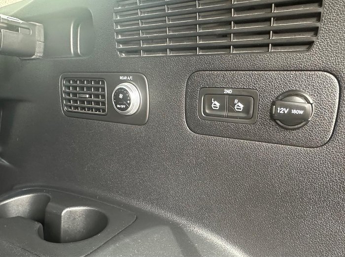 2019 Hyundai Santa Fe Highlander