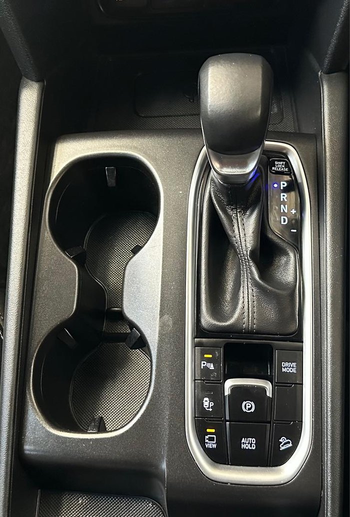 2019 Hyundai Santa Fe Highlander