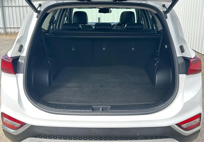 2019 Hyundai Santa Fe Highlander