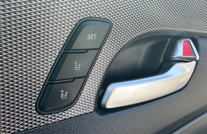 2019 Hyundai Santa Fe Highlander