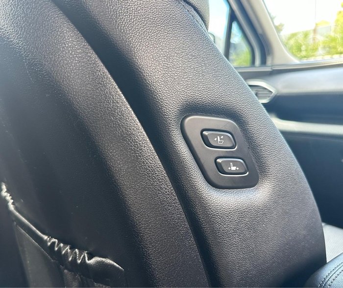 2019 Hyundai Santa Fe Highlander