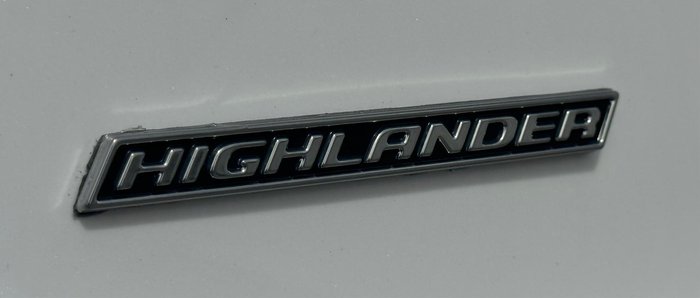2019 Hyundai Santa Fe Highlander