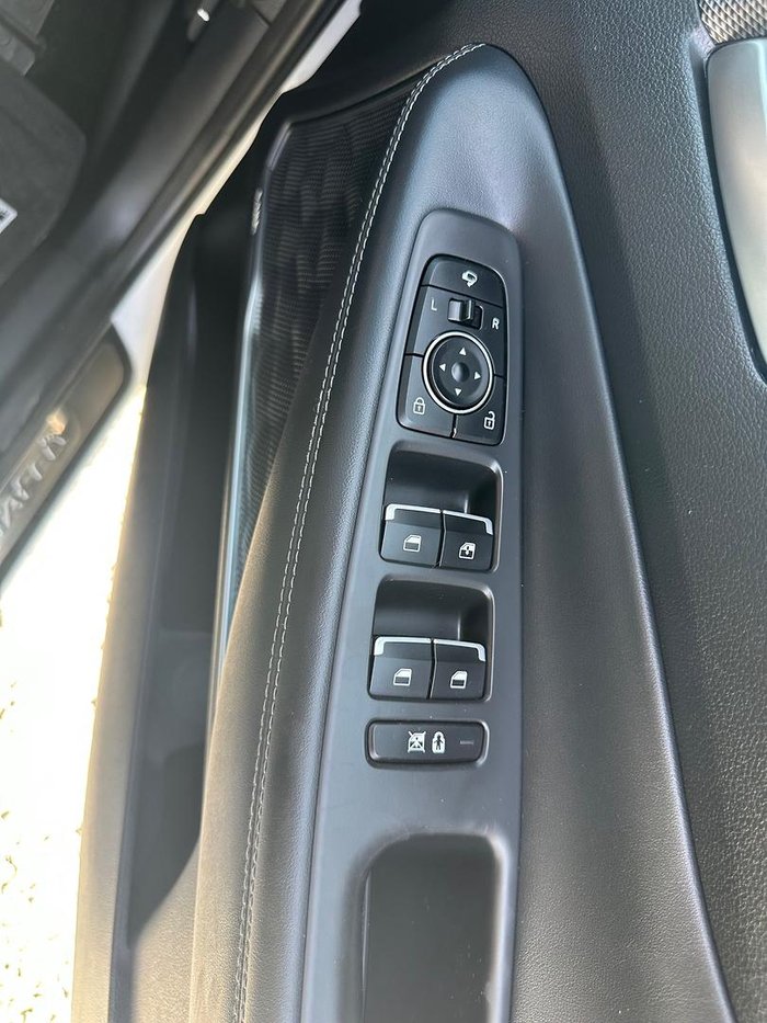 2019 Hyundai Santa Fe Highlander