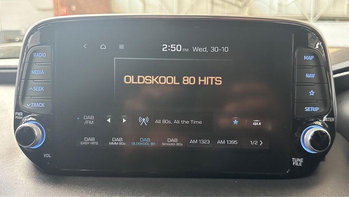2019 Hyundai Santa Fe Highlander