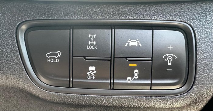 2019 Hyundai Santa Fe Highlander