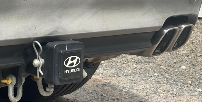 2019 Hyundai Santa Fe Highlander