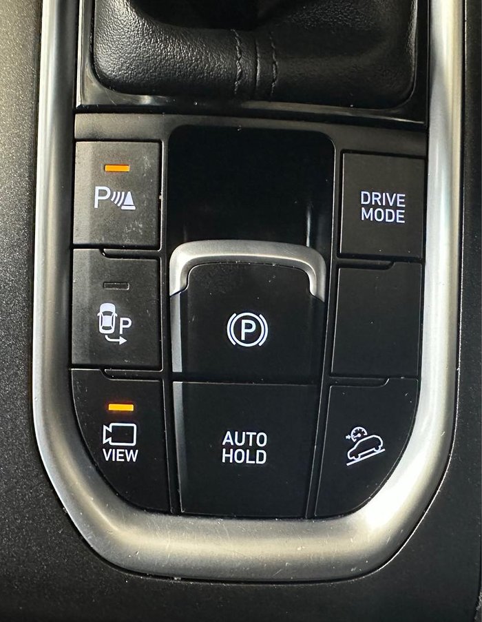2019 Hyundai Santa Fe Highlander