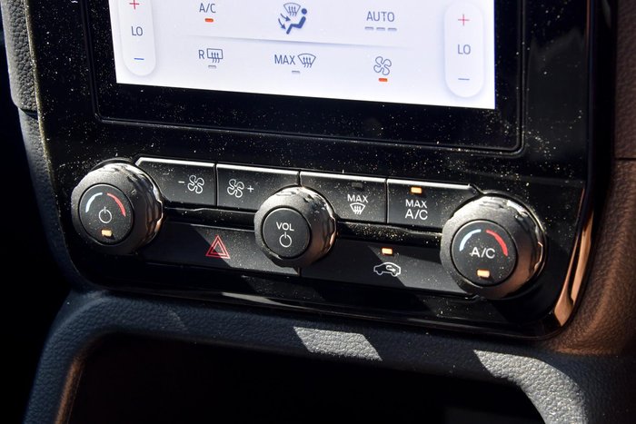 2022 Ford Ranger Sport