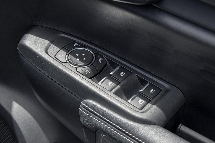 2022 Ford Ranger Sport
