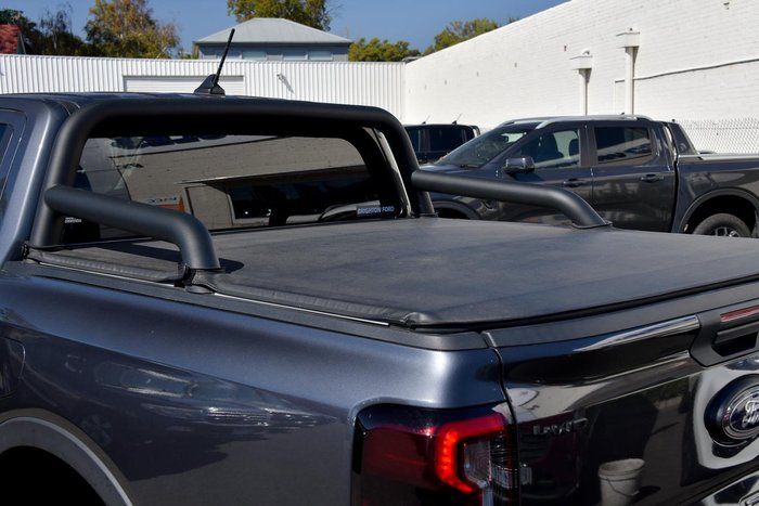 2022 Ford Ranger Sport