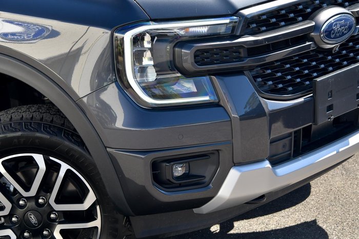 2022 Ford Ranger Sport
