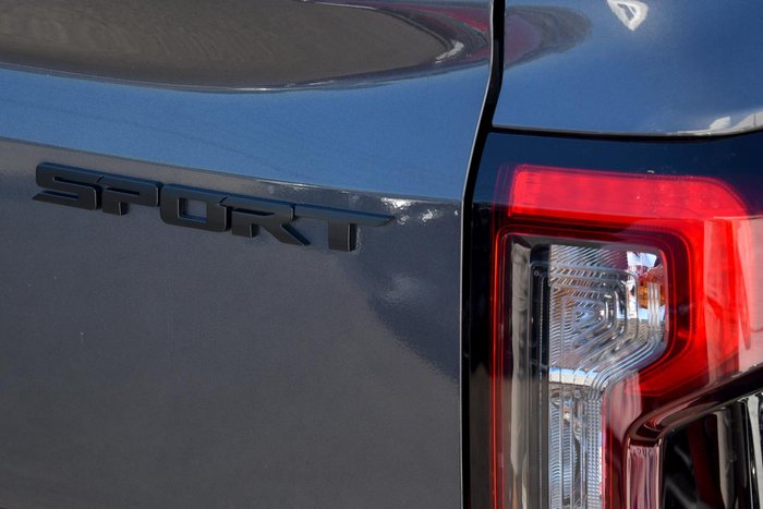 2022 Ford Ranger Sport
