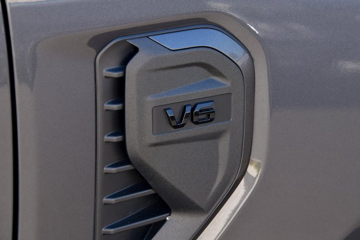 2022 Ford Ranger Sport