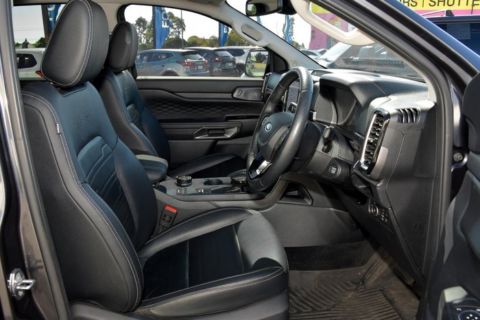 2022 Ford Ranger Sport