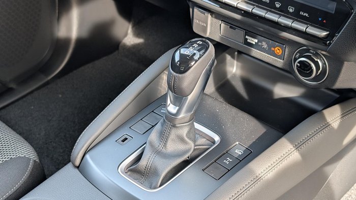 2025 Mazda BT-50 XTR