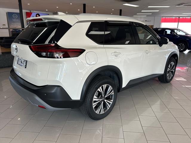 2024 Nissan T33