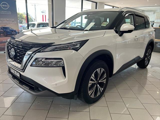 2024 Nissan T33