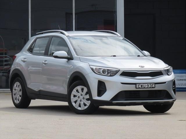 2021 Kia Stonic S