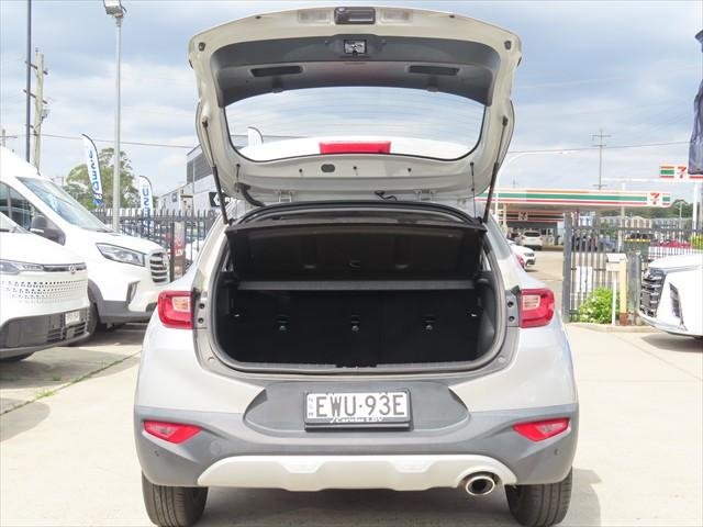 2021 Kia Stonic S