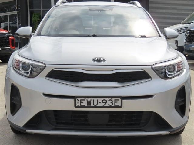 2021 Kia Stonic S