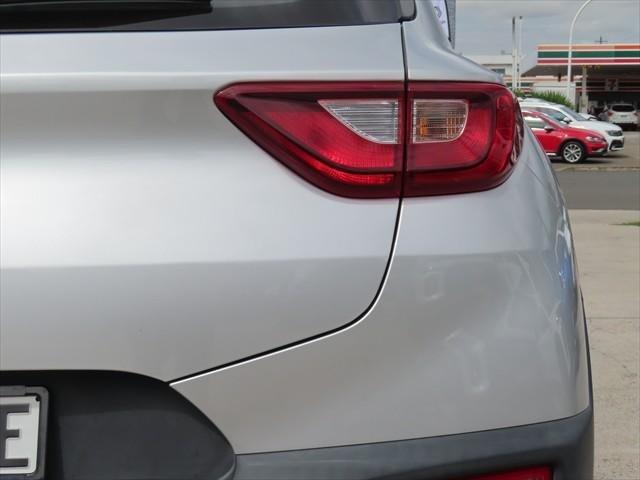 2021 Kia Stonic S