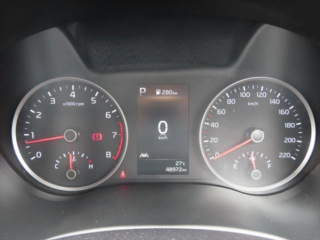 2021 Kia Stonic S