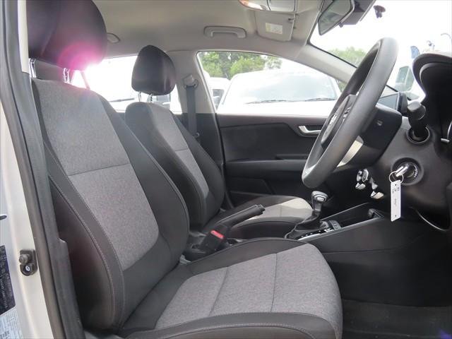 2021 Kia Stonic S