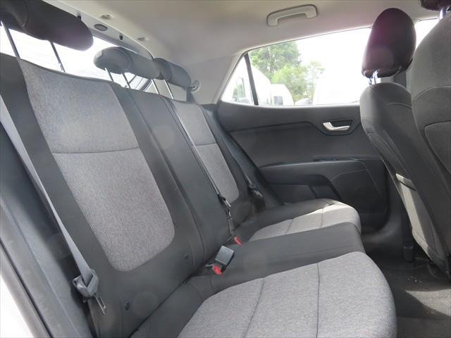 2021 Kia Stonic S