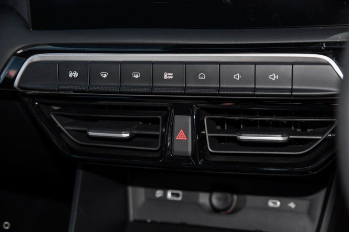 2024 MG MG3 Excite MY24.5 Dover White