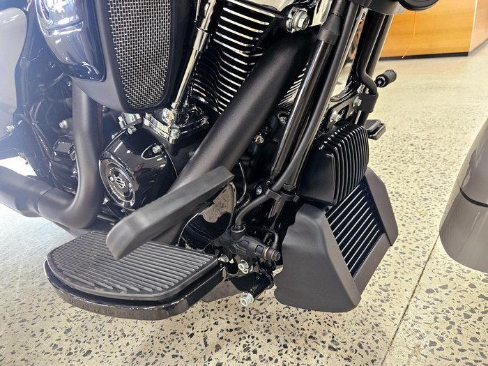 2025 Harley-Davidson Freewheeler 114 (FLRT) Freewheeler Grey