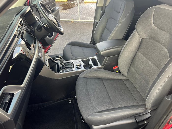 2019 SsangYong Korando ELX