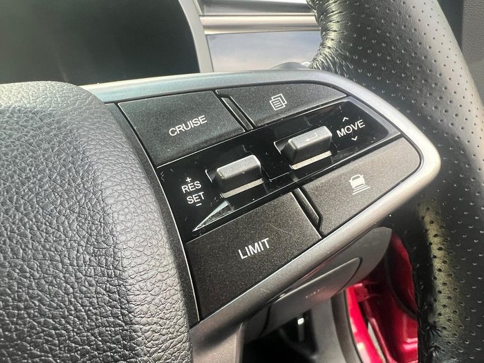 2019 SsangYong Korando ELX