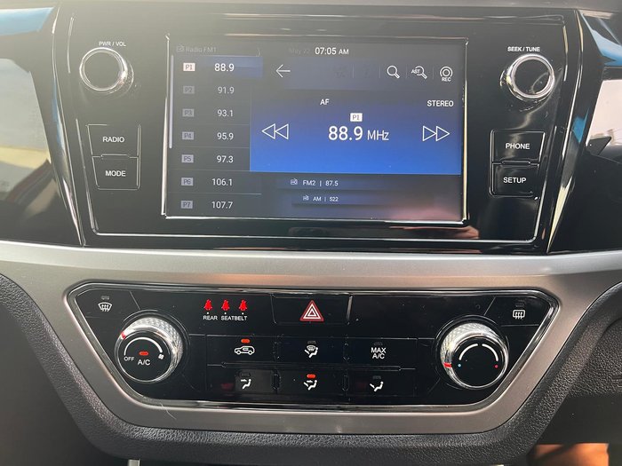 2019 SsangYong Korando ELX