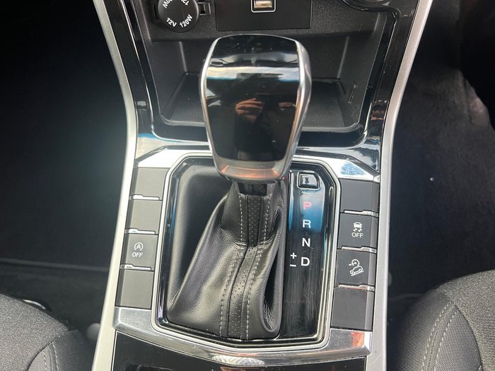 2019 SsangYong Korando ELX
